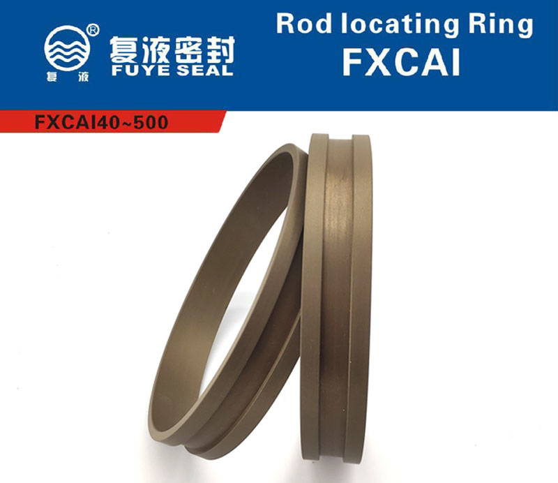 四氟軸用導(dǎo)向定位支撐環(huán)